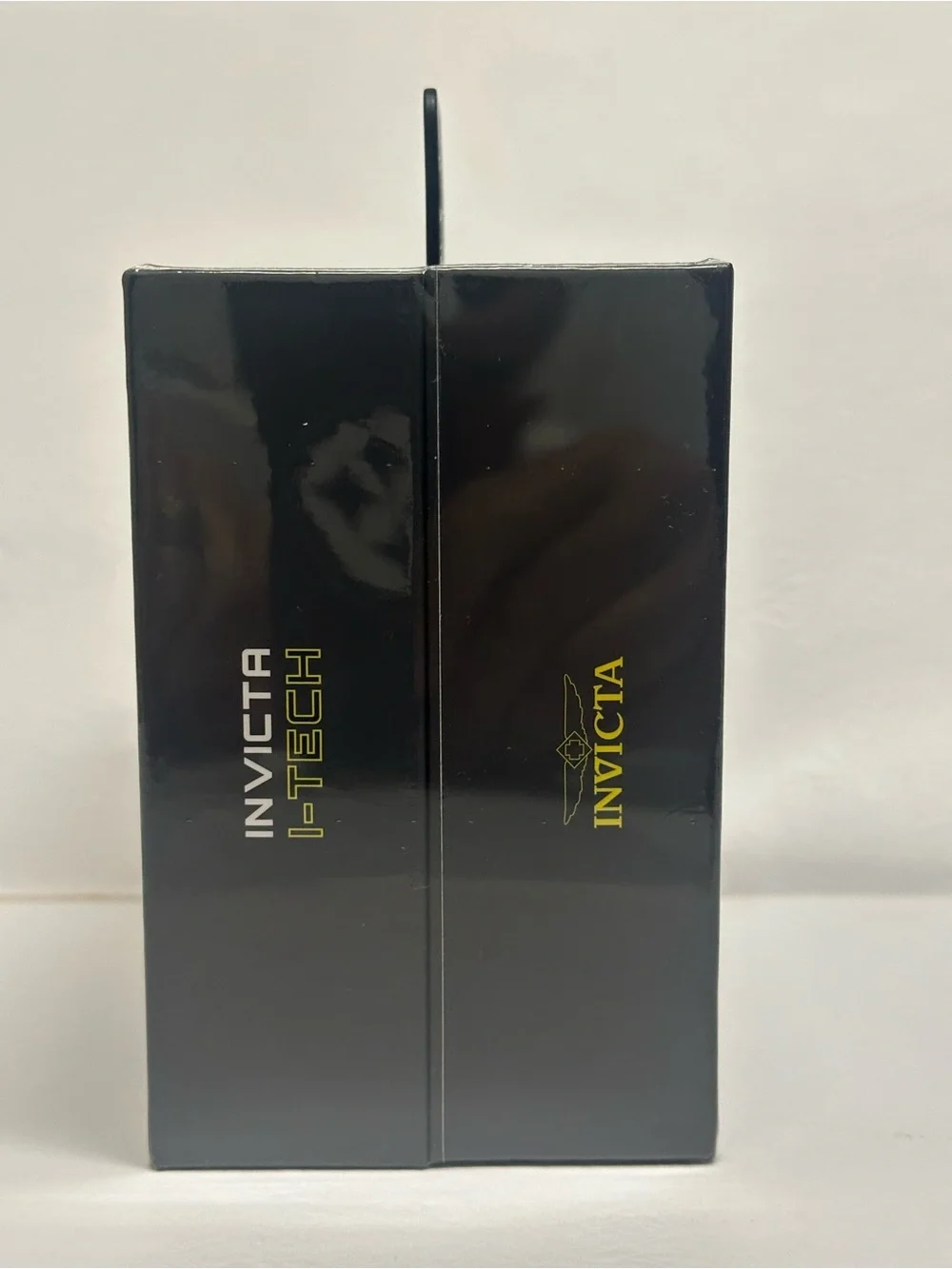 Invicta I-Tech Smartwatch (Model ITECH-009)
